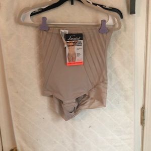 High waisted compression spanx